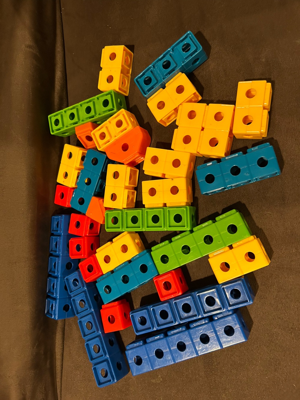 Building Blocks for Kids